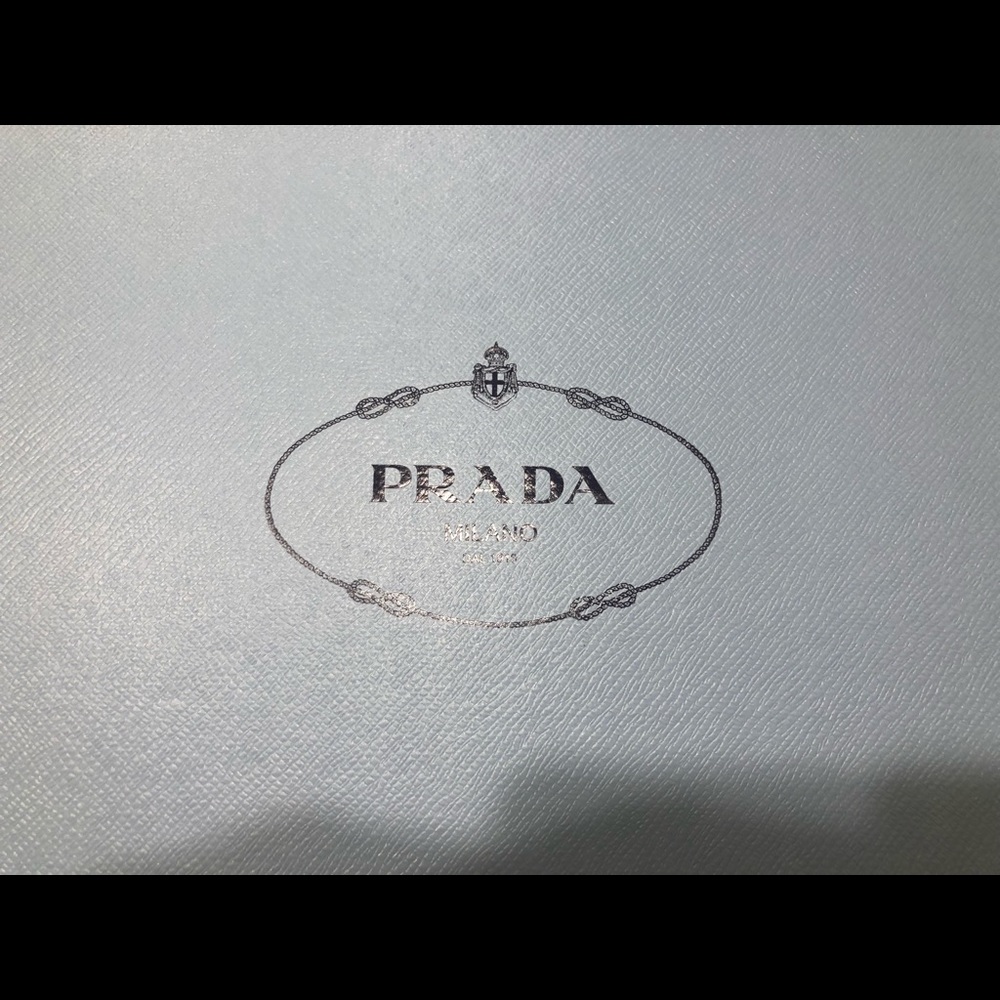 Prada Booties - Picture 3 of 7